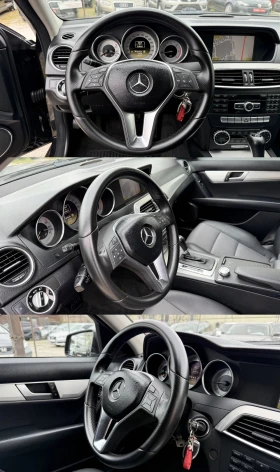 Mercedes-Benz C 220 AMG �������� ���� �������� ����-5� | Mobile.bg � ����� ������ 14