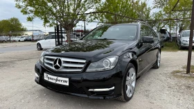����� �� �������� �� Mercedes-Benz C 220 AMG �������� ���� �������� ����-5�
