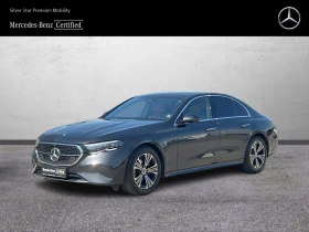 ������ Mercedes-Benz E 220