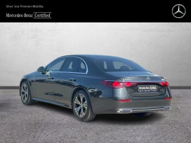 Mercedes-Benz E 220 d 4MATIC | Mobile.bg � ����� ������ 8