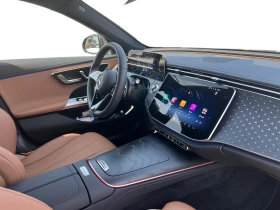 Mercedes-Benz E 220 d 4MATIC | Mobile.bg � ����� ������ 13