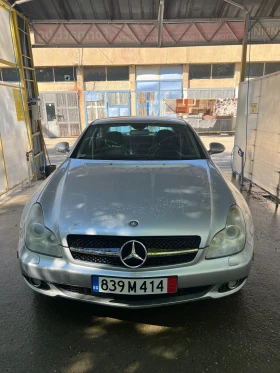 Mercedes-Benz CLS 500 | Mobile.bg � ����� ������ 5
