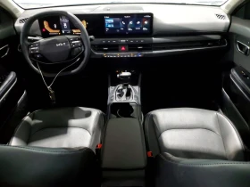 Kia K4 EX FWD | Mobile.bg � ����� ������ 8