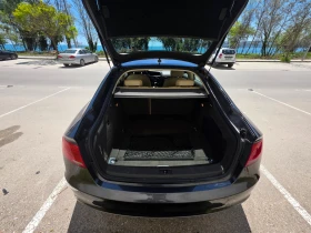 Audi A5 AUDI A5 8TA FACELIFT SportBack S-line 4/5 �����  | Mobile.bg � ����� ������ 7
