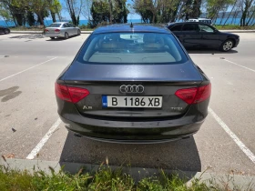 Audi A5 AUDI A5 8TA FACELIFT SportBack S-line 4/5 �����  | Mobile.bg � ����� ������ 2