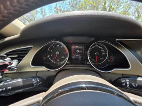 Audi A5 AUDI A5 8TA FACELIFT SportBack S-line 4/5 �����  | Mobile.bg � ����� ������ 14