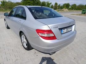 Mercedes-Benz 220 W204 | Mobile.bg � ����� ������ 5