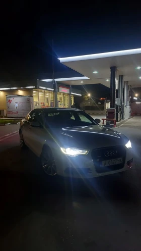 Audi A6 - 12800 € / 25034.62 лв. - 10608943 16