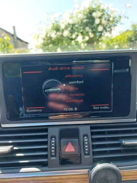 Audi A6 - 12800 € / 25034.62 лв. - 10608943 13