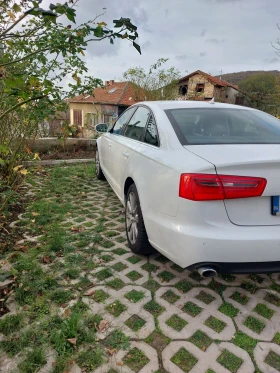 Audi A6 - 12800 € / 25034.62 лв. - 10608943 6