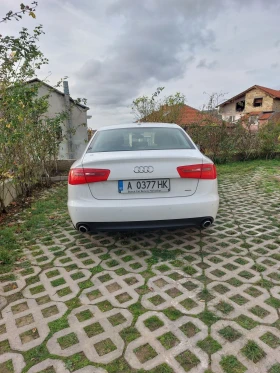 Audi A6 - 12800 € / 25034.62 лв. - 10608943 5