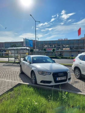 Audi A6 - 12800 € / 25034.62 лв. - 10608943 1