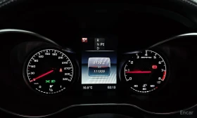 Mercedes-Benz C 63 AMG ПОДГРЕВ* НАВИГАЦИЯ* 360 КАМЕРА - 29700 € / 58088.15 лв. - 34430452 6