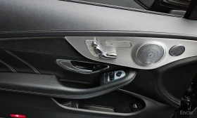 Mercedes-Benz C 63 AMG ПОДГРЕВ* НАВИГАЦИЯ* 360 КАМЕРА - 29700 € / 58088.15 лв. - 34430452 7