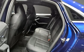 Audi A3 40 TFSI S LINE | BLIND SPOT | ������� | �������  | Mobile.bg � ����� ������ 10