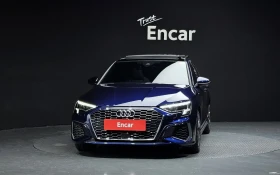 ����� �� �������� �� Audi A3 40 TFSI S LINE | BLIND SPOT | ������� | ������� 