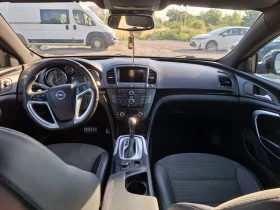 Opel Insignia 2.0 BI-TURBO 4x4/ Sport Tourer / OPC Line - 6800 € / 13299.64 лв. - 49510539 6
