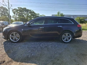 Opel Insignia 2.0 BI-TURBO 4x4/ Sport Tourer / OPC Line - 6800 € / 13299.64 лв. - 49510539 3