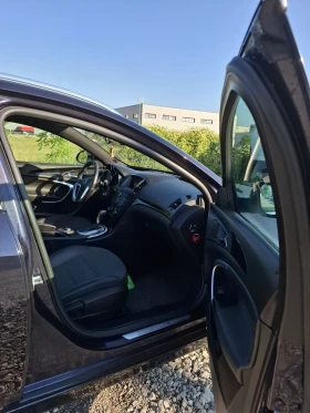 Opel Insignia 2.0 BI-TURBO 4x4/ Sport Tourer / OPC Line - 6800 € / 13299.64 лв. - 49510539 9