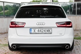 Audi A6 245/TDI/S-LINE/PANO/QUATTRO | Auto.bg — изображение 6