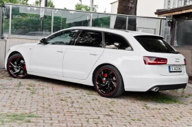 Audi A6 245/TDI/S-LINE/PANO/QUATTRO | Auto.bg — изображение 5
