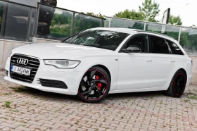 Audi A6 245/TDI/S-LINE/PANO/QUATTRO | Auto.bg — изображение 3