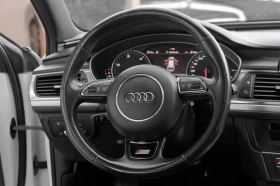 Audi A6 245/TDI/S-LINE/PANO/QUATTRO | Auto.bg — изображение 9