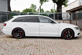 Audi A6 245/TDI/S-LINE/PANO/QUATTRO | Auto.bg — изображение 8