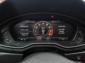 Audi S5 Technik* 360* BANG&OLUFSEN* Шибидах* Подгрев*  | Auto.bg — изображение 8