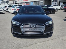 Audi S5 Technik* 360* BANG&OLUFSEN* Шибидах* Подгрев*  | Auto.bg — изображение 2
