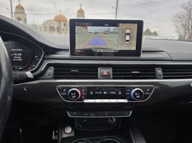 Audi S5 Technik* 360* BANG&OLUFSEN* Шибидах* Подгрев*  | Auto.bg — изображение 9