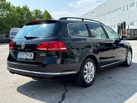VW Passat 2.0tdi | Auto.bg — изображение 5