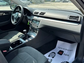 VW Passat 2.0tdi | Auto.bg — изображение 15
