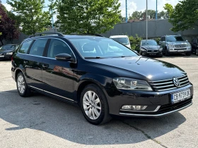 VW Passat 2.0tdi | Auto.bg — изображение 7