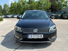 VW Passat 2.0tdi | Auto.bg — изображение 8