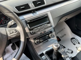 VW Passat 2.0tdi | Auto.bg — изображение 11