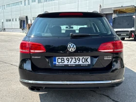 VW Passat 2.0tdi | Auto.bg — изображение 4
