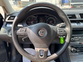 VW Passat 2.0tdi | Auto.bg — изображение 12