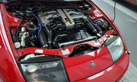 Nissan 300 zx TWIN TURBO | Mobile.bg � ����� ������ 6