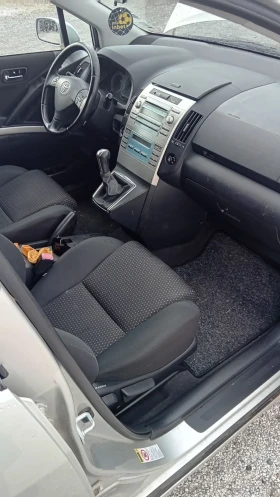 Toyota Corolla verso | Mobile.bg � ����� ������ 4