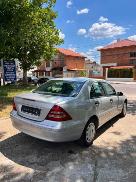 Mercedes-Benz C 220 | Mobile.bg � ����� ������ 5