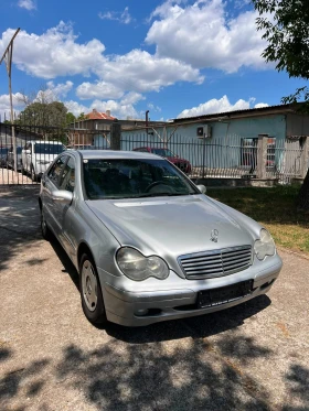 Mercedes-Benz C 220 | Mobile.bg � ����� ������ 3