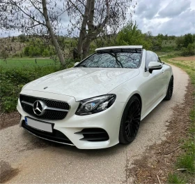 Mercedes-Benz E 220 - 31000 € - 35434681 2