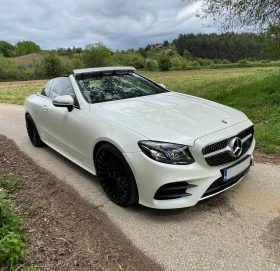 Mercedes-Benz E 220 - 31000 € - 35434681 3