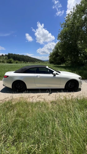 Mercedes-Benz E 220 - 31000 € - 35434681 8