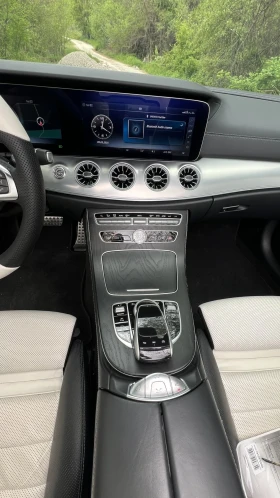 Mercedes-Benz E 220 - 31000 € - 35434681 15
