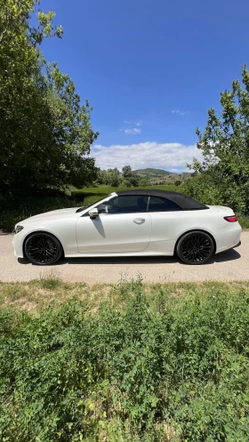 Mercedes-Benz E 220 - 31000 € - 35434681 7