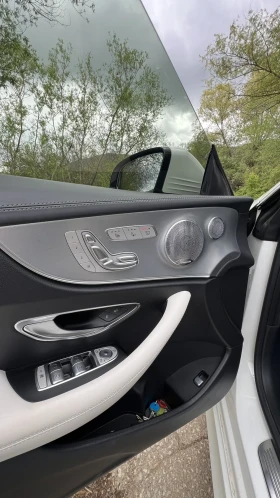 Mercedes-Benz E 220 - 31000 € - 35434681 13