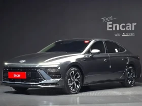 Hyundai Sonata 2.0 Lpg Exclusive