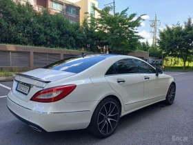 Mercedes-Benz CLS * CLS250 d 4MATIC * ���� �� �� | Mobile.bg � ����� ������ 4